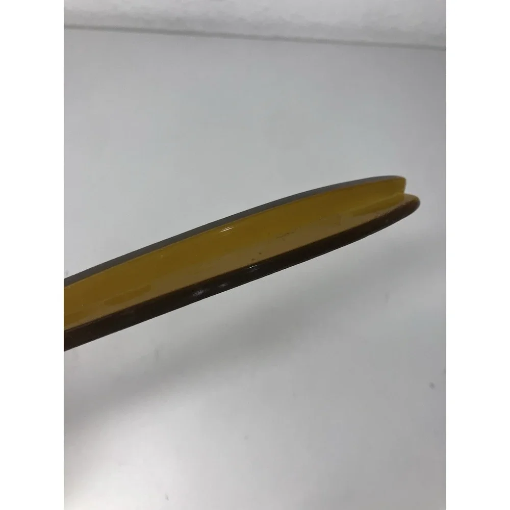 Vintage Amber 12